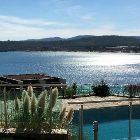Panorama Bay Daire Süzebolu Dış mekan fotoğraf