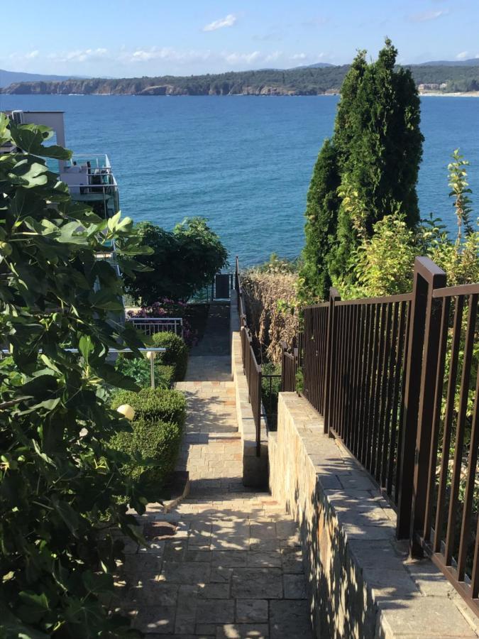 Panorama Bay Daire Süzebolu Dış mekan fotoğraf