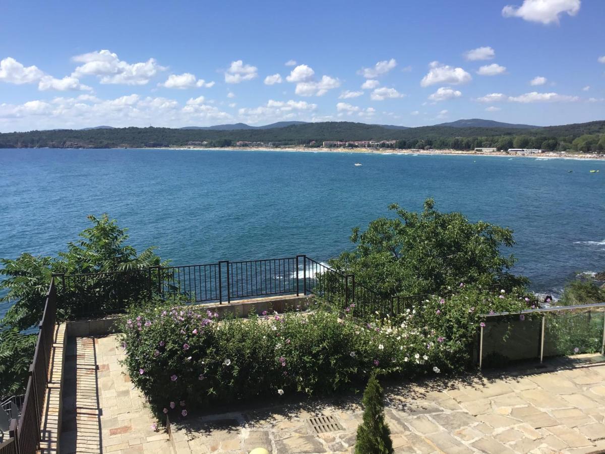 Panorama Bay Daire Süzebolu Dış mekan fotoğraf