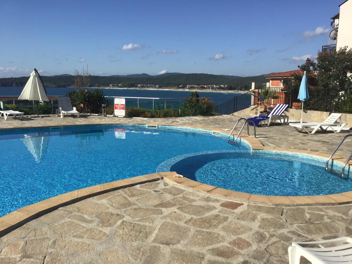 Panorama Bay Daire Süzebolu Dış mekan fotoğraf