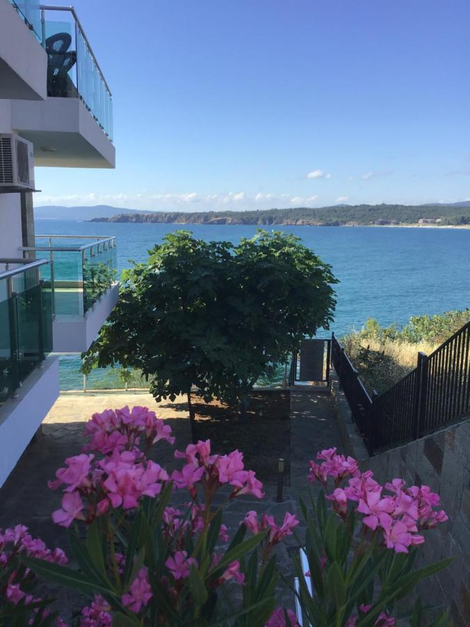 Panorama Bay Daire Süzebolu Dış mekan fotoğraf