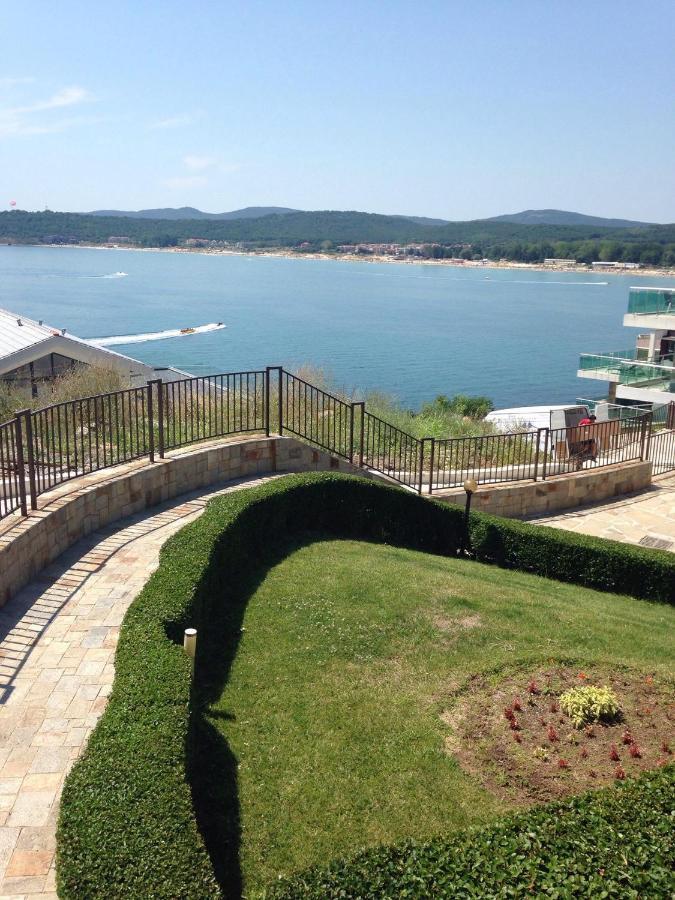 Panorama Bay Daire Süzebolu Dış mekan fotoğraf