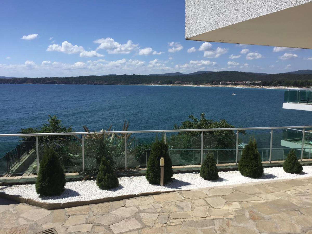 Panorama Bay Daire Süzebolu Dış mekan fotoğraf
