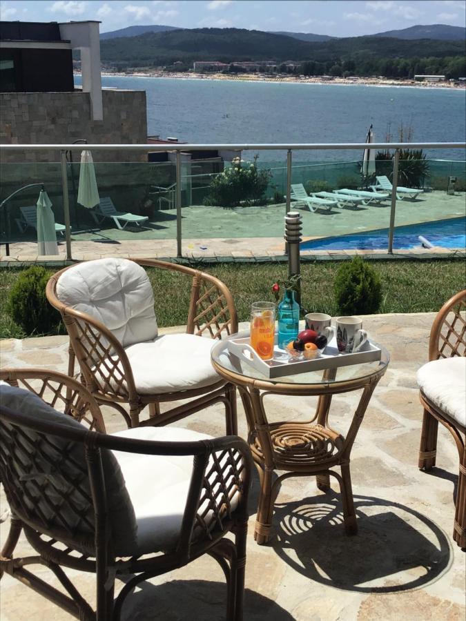 Panorama Bay Daire Süzebolu Dış mekan fotoğraf