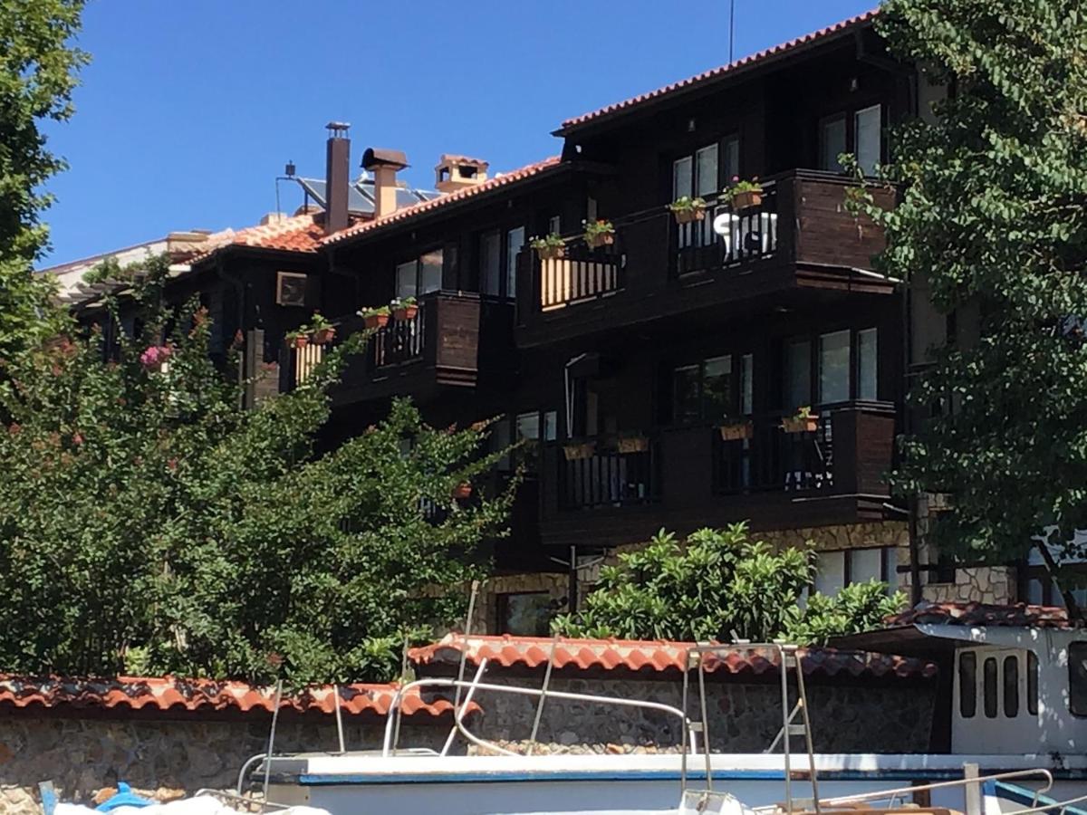 Panorama Bay Daire Süzebolu Dış mekan fotoğraf