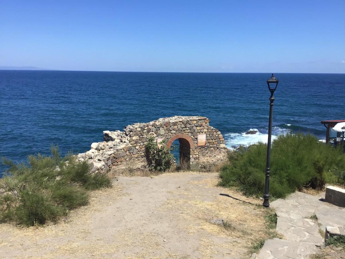 Panorama Bay Daire Süzebolu Dış mekan fotoğraf