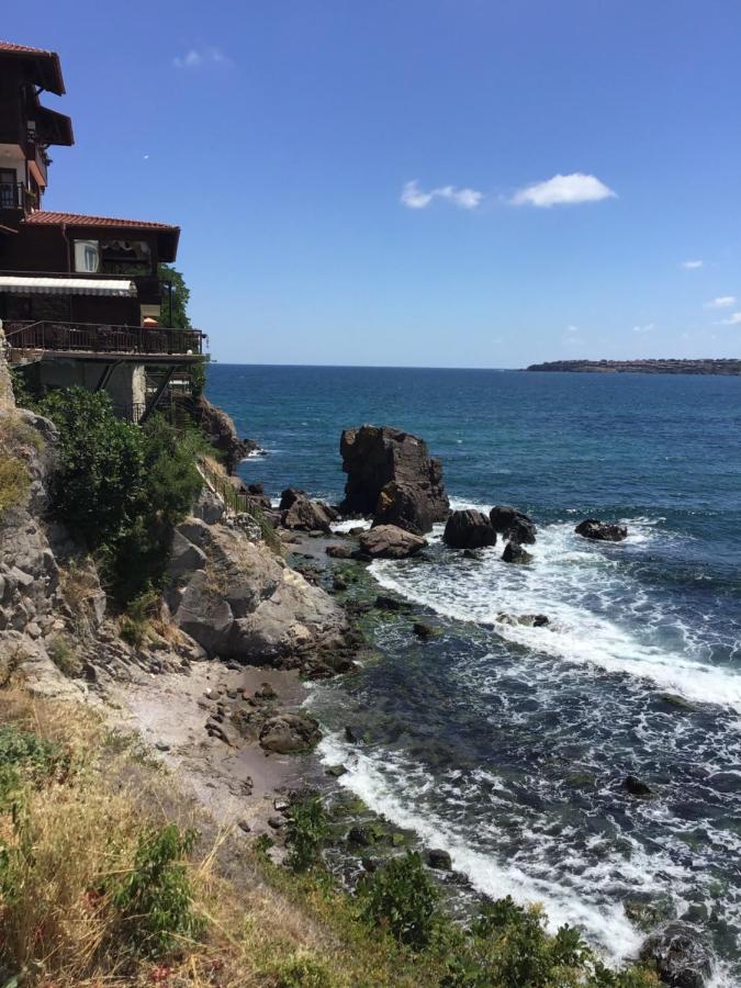 Panorama Bay Daire Süzebolu Dış mekan fotoğraf