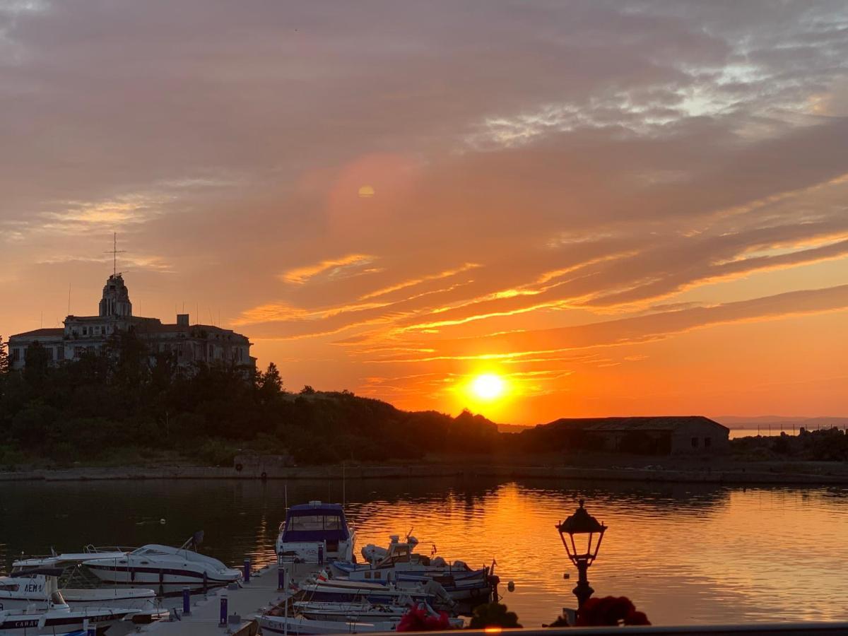 Panorama Bay Daire Süzebolu Dış mekan fotoğraf