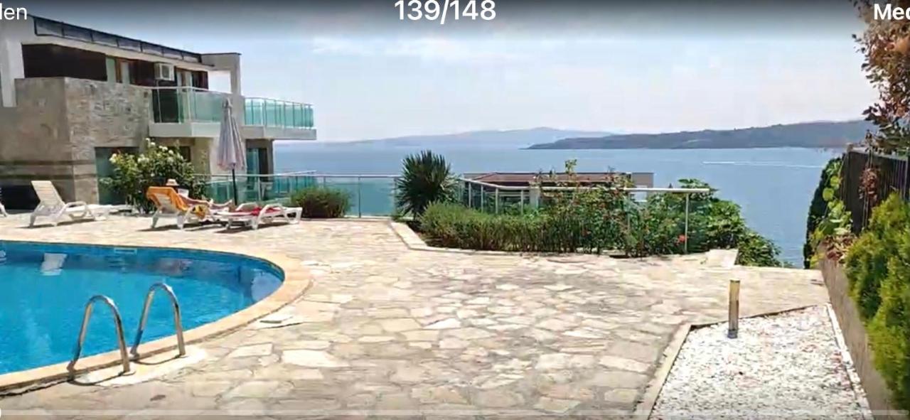 Panorama Bay Daire Süzebolu Dış mekan fotoğraf