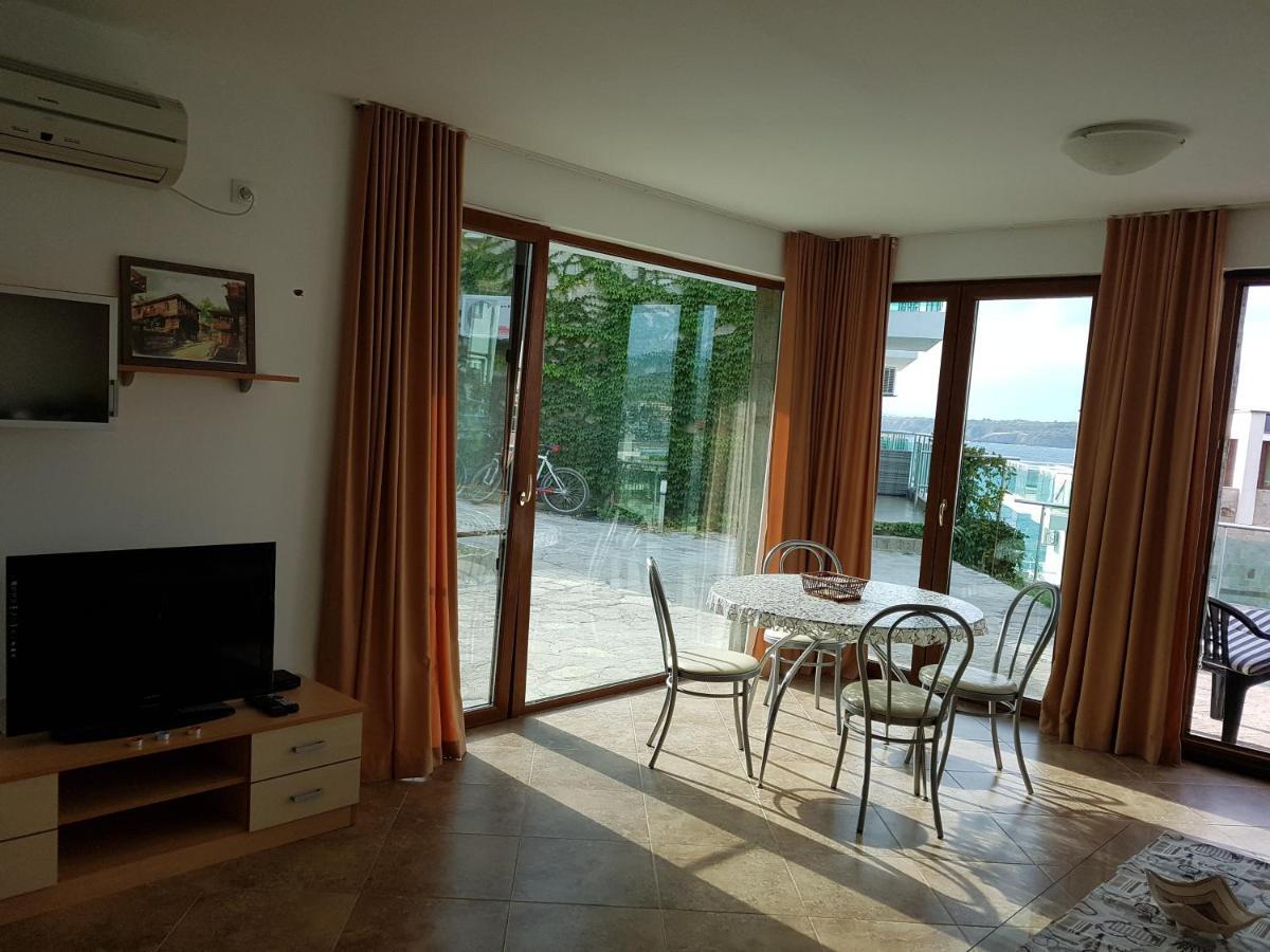 Panorama Bay Daire Süzebolu Dış mekan fotoğraf