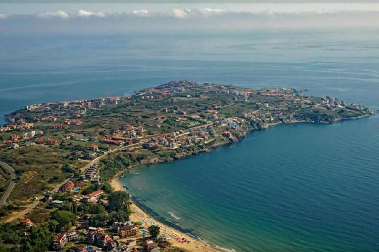 Panorama Bay Daire Süzebolu Dış mekan fotoğraf